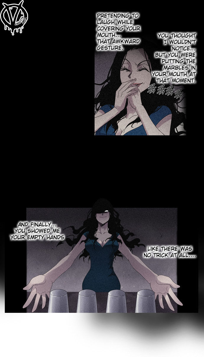 Soul Cartel Chapter 20 page 9 - Chapter 20
