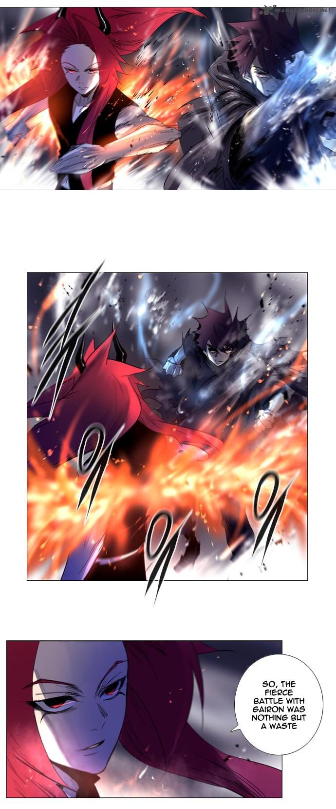 Soul Cartel Chapter 200 page 14 - Chapter 200