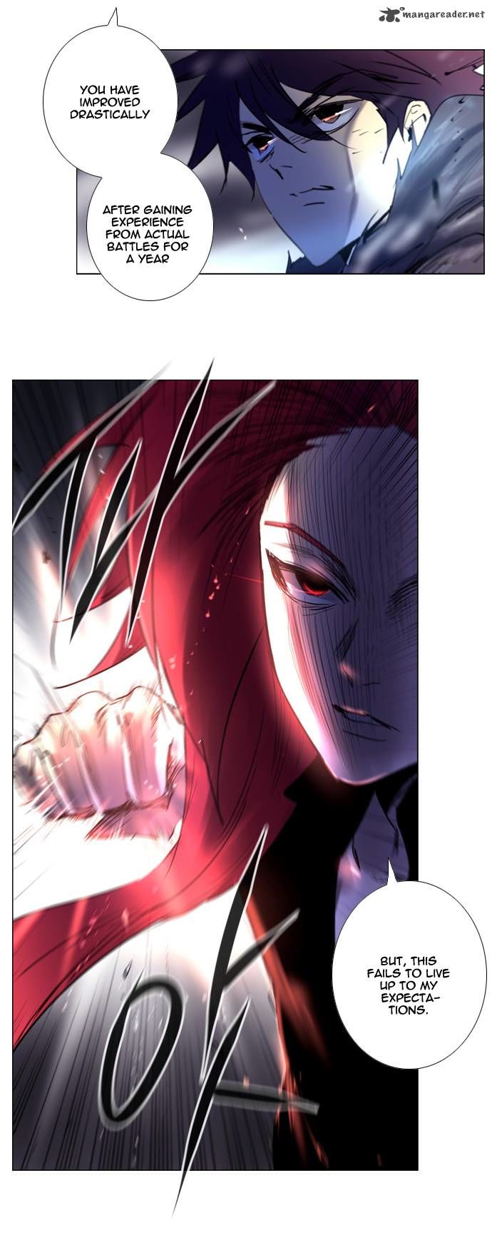 Soul Cartel Chapter 200 page 15 - Chapter 200