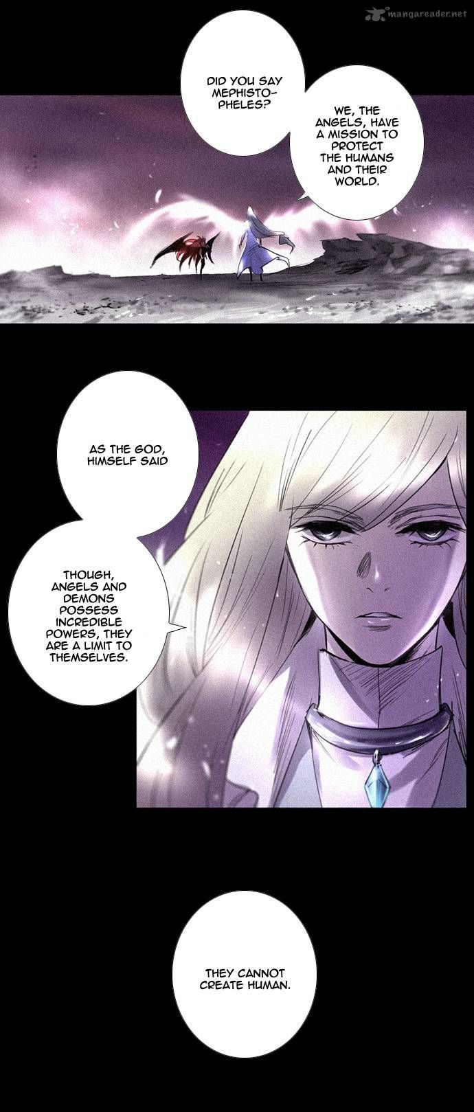 Soul Cartel Chapter 200 page 19 - Chapter 200