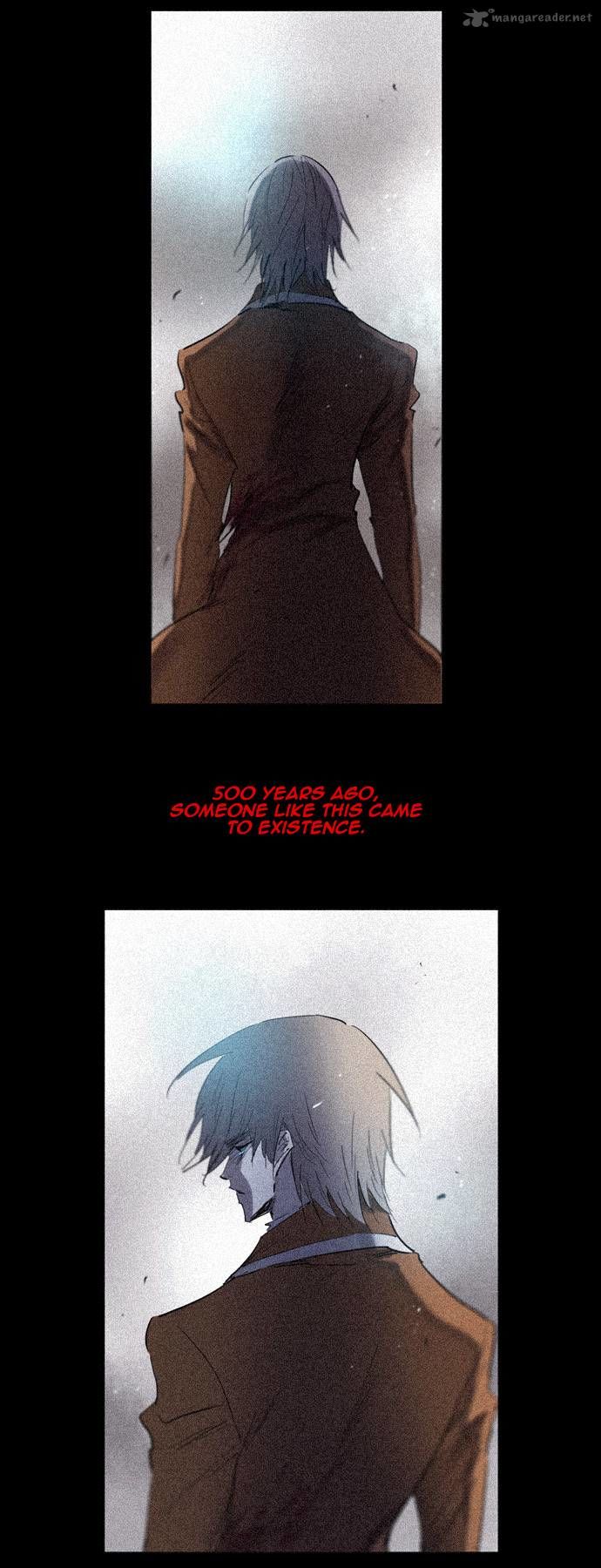 Soul Cartel Chapter 200 page 21 - Chapter 200