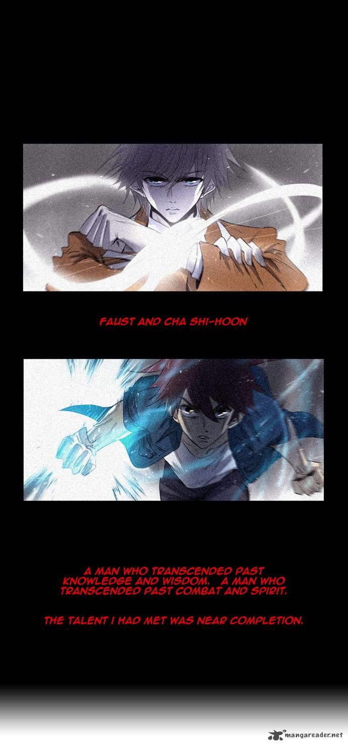 Soul Cartel Chapter 200 page 22 - Chapter 200