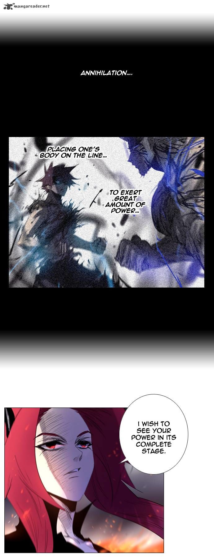Soul Cartel Chapter 200 page 24 - Chapter 200