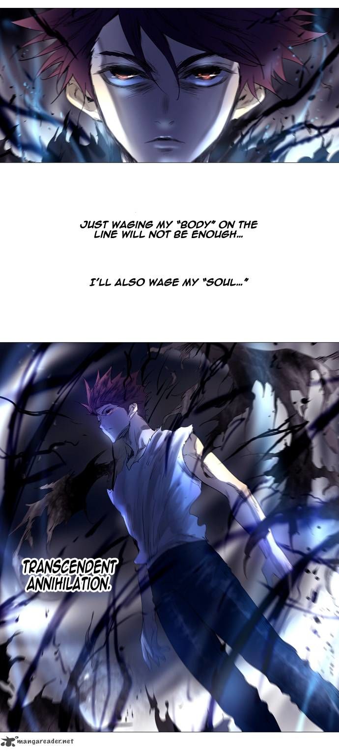 Soul Cartel Chapter 200 page 27 - Chapter 200
