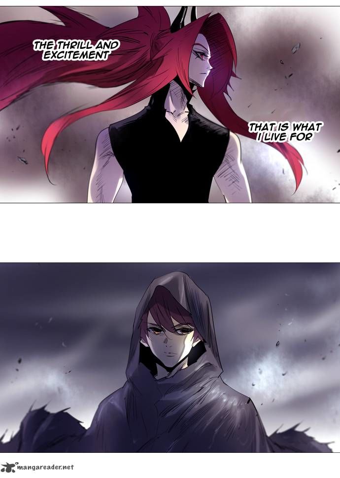 Soul Cartel Chapter 200 page 3 - Chapter 200