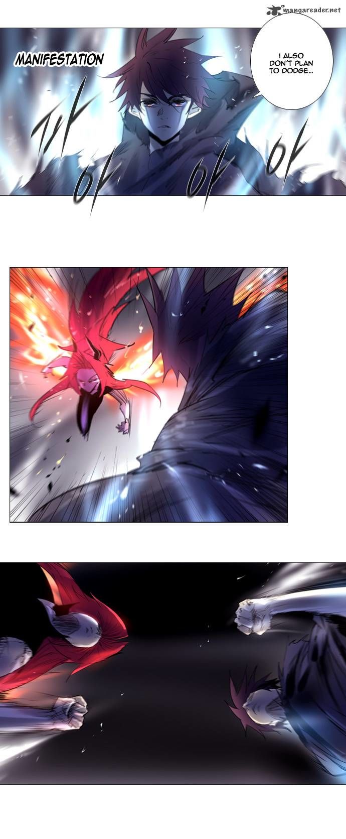 Soul Cartel Chapter 200 page 8 - Chapter 200