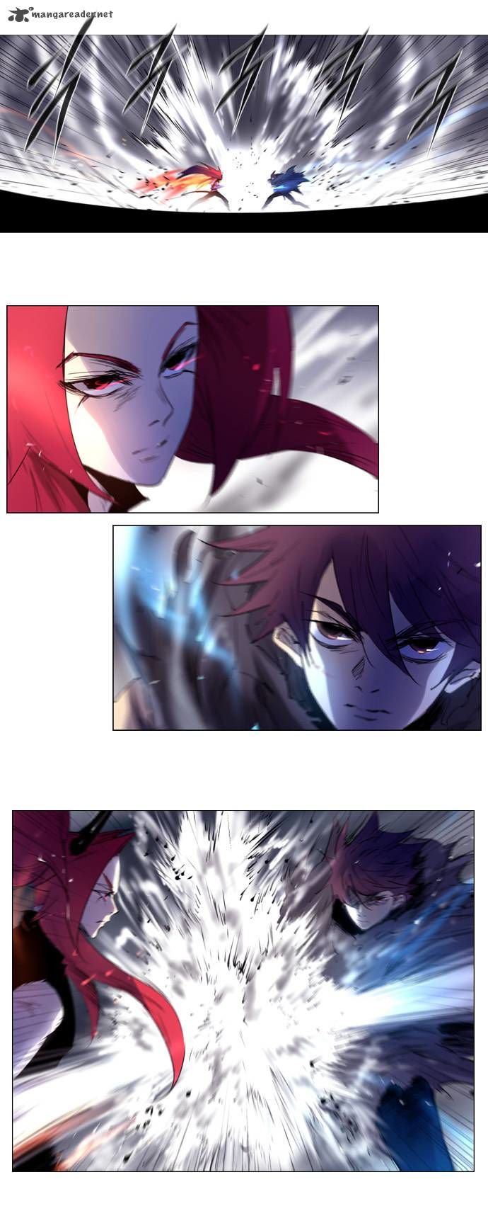 Soul Cartel Chapter 200 page 9 - Chapter 200