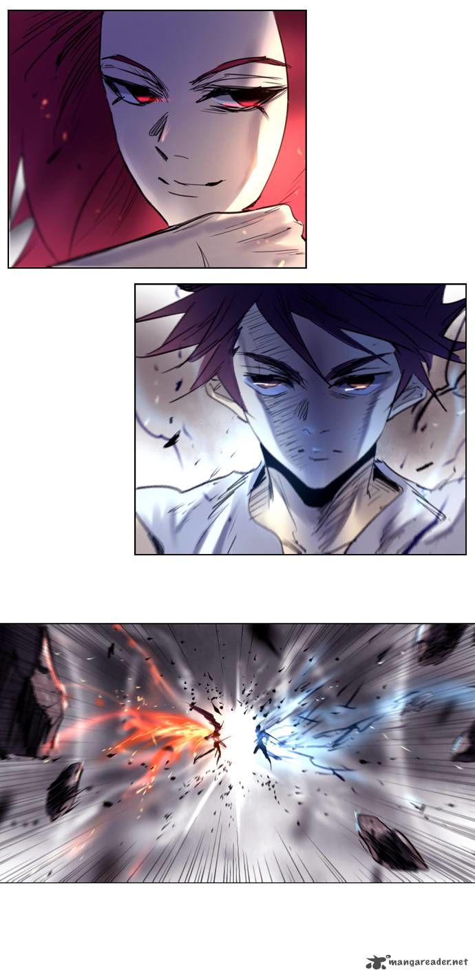 Soul Cartel Chapter 201 page 12 - Chapter 201