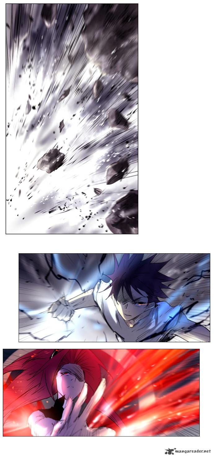 Soul Cartel Chapter 201 page 13 - Chapter 201
