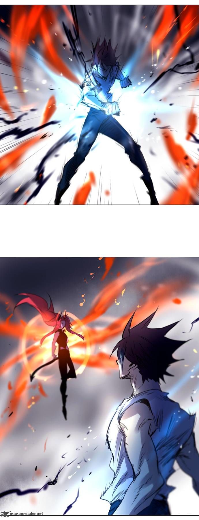 Soul Cartel Chapter 201 page 21 - Chapter 201