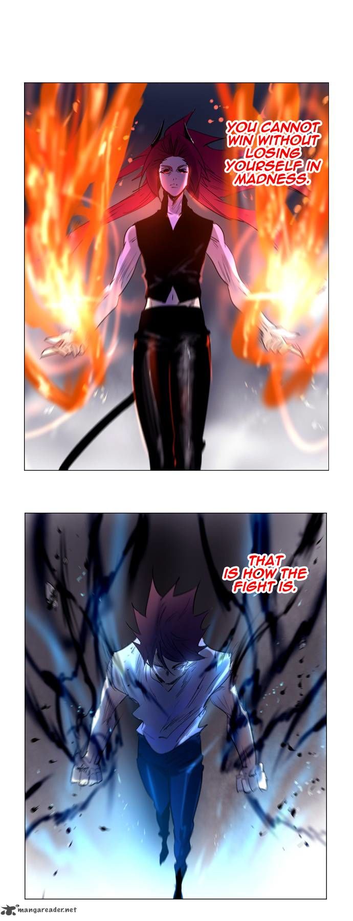 Soul Cartel Chapter 201 page 22 - Chapter 201