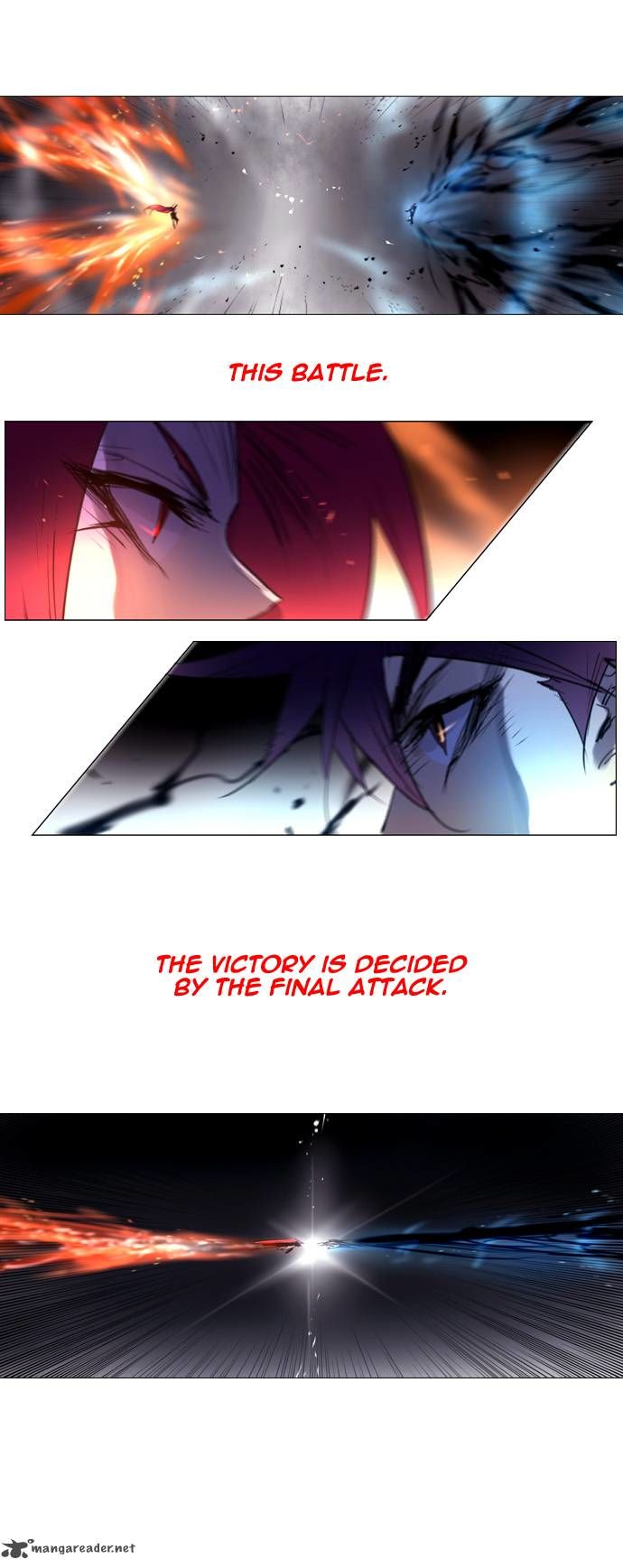 Soul Cartel Chapter 201 page 23 - Chapter 201