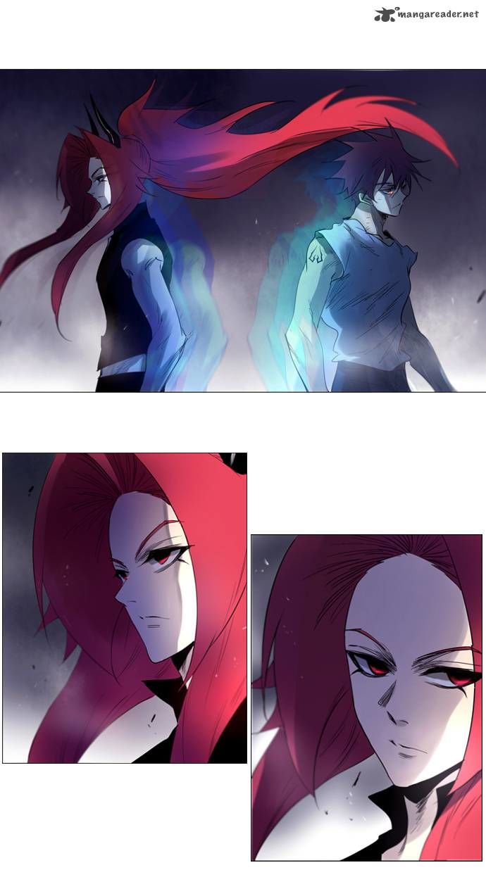Soul Cartel Chapter 201 page 25 - Chapter 201