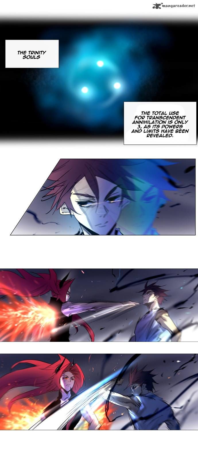 Soul Cartel Chapter 201 page 3 - Chapter 201