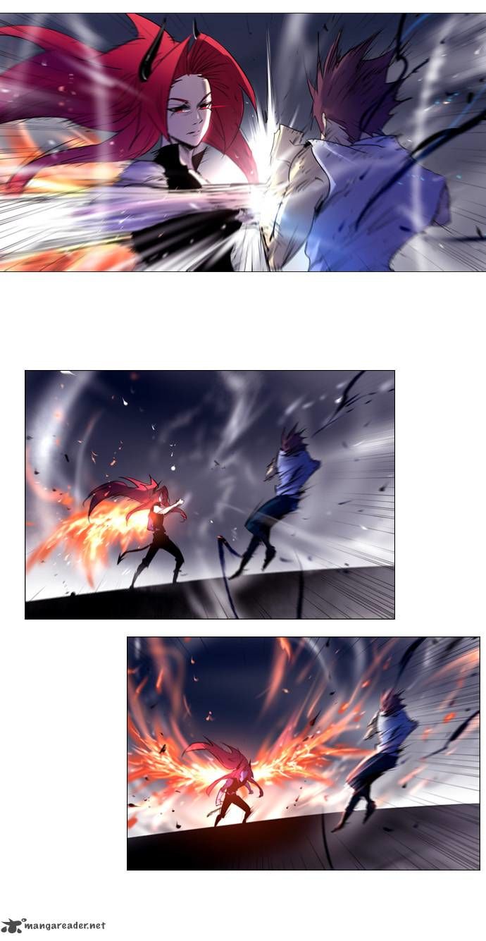 Soul Cartel Chapter 201 page 4 - Chapter 201