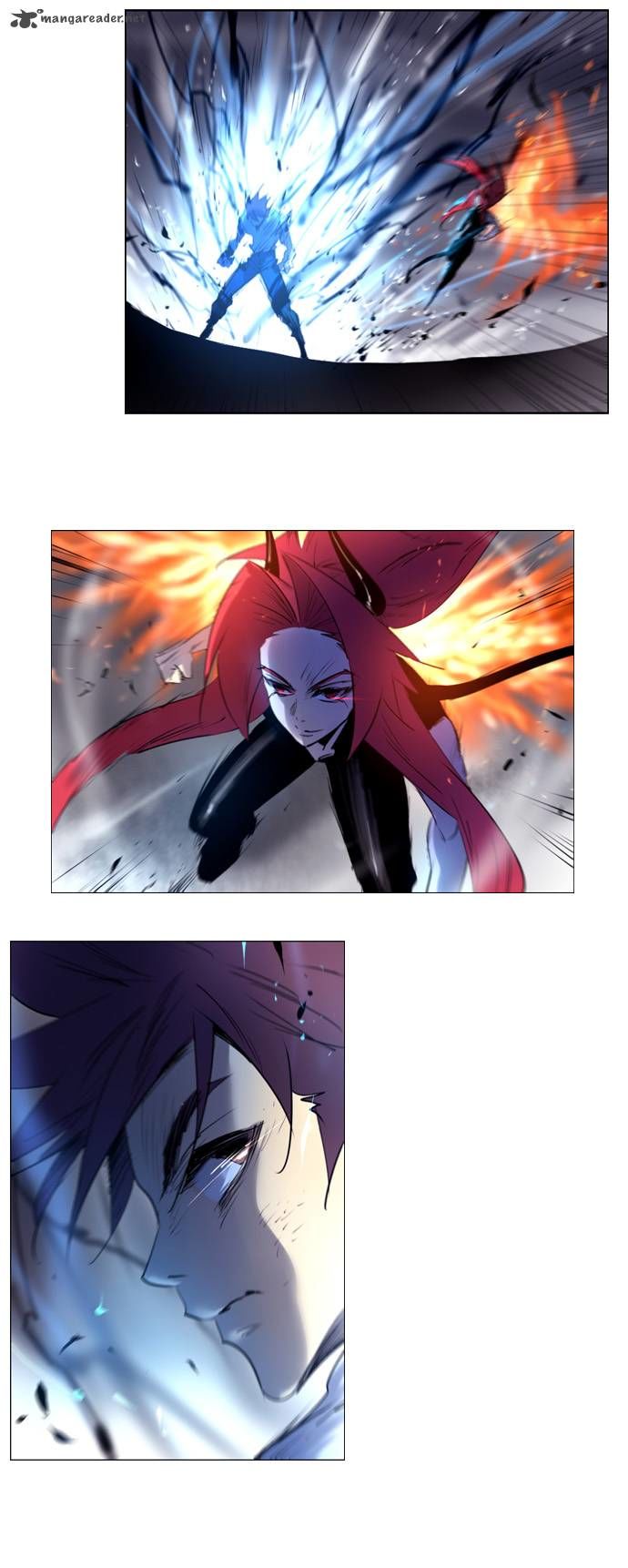 Soul Cartel Chapter 201 page 6 - Chapter 201