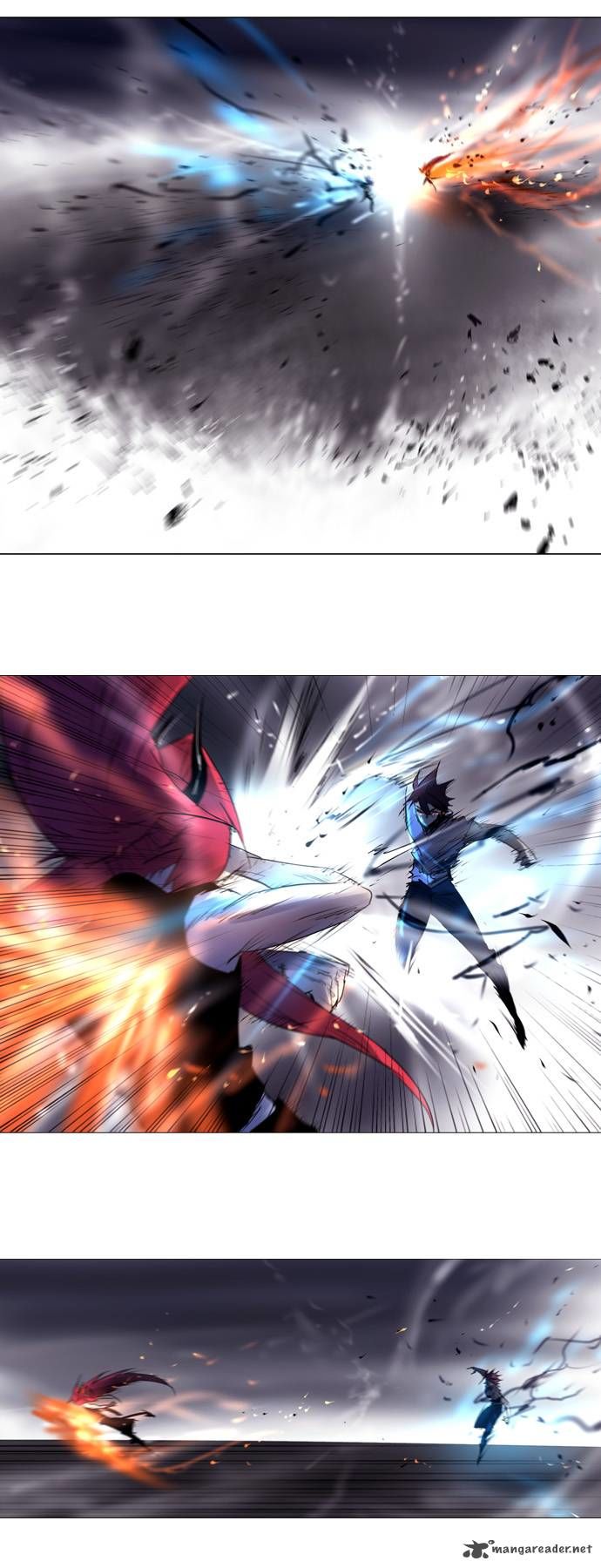 Soul Cartel Chapter 201 page 7 - Chapter 201