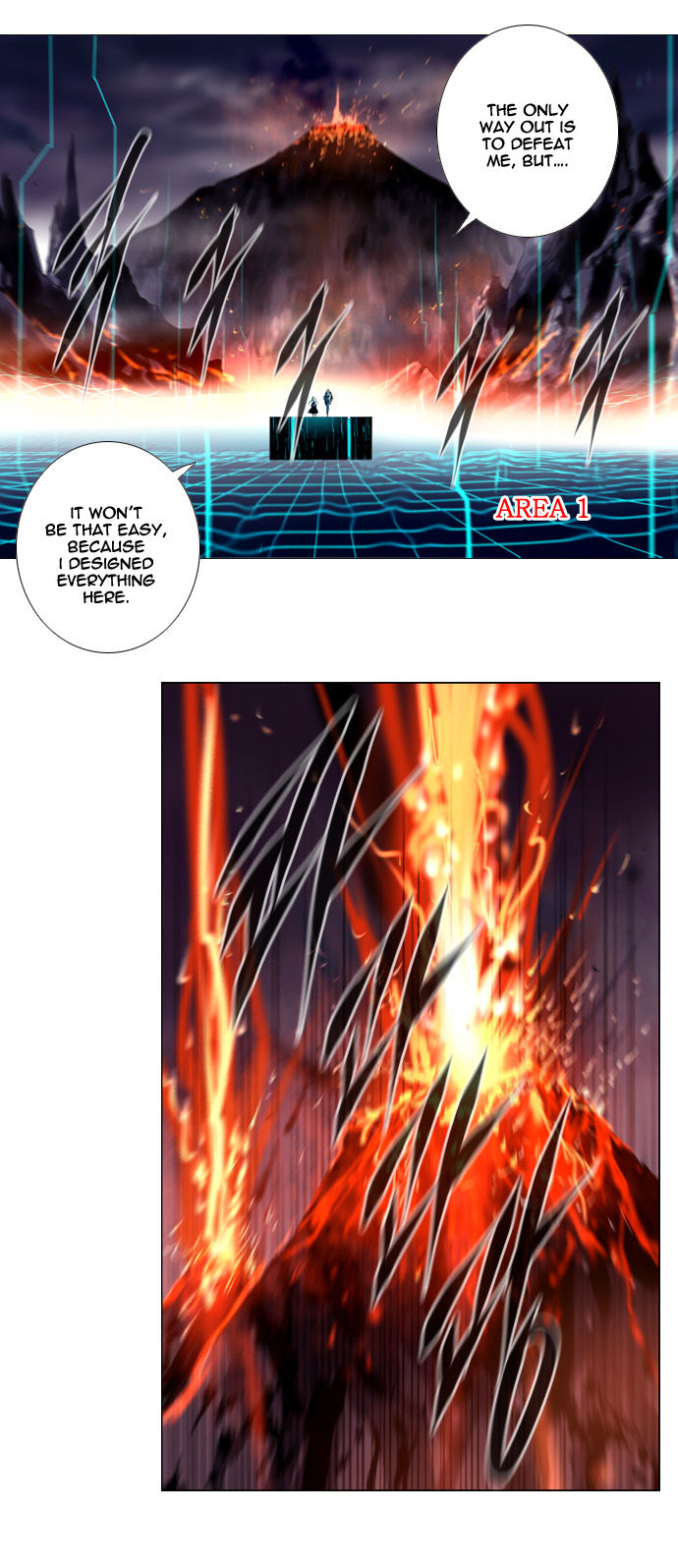 Soul Cartel Chapter 202 page 10 - Chapter 202