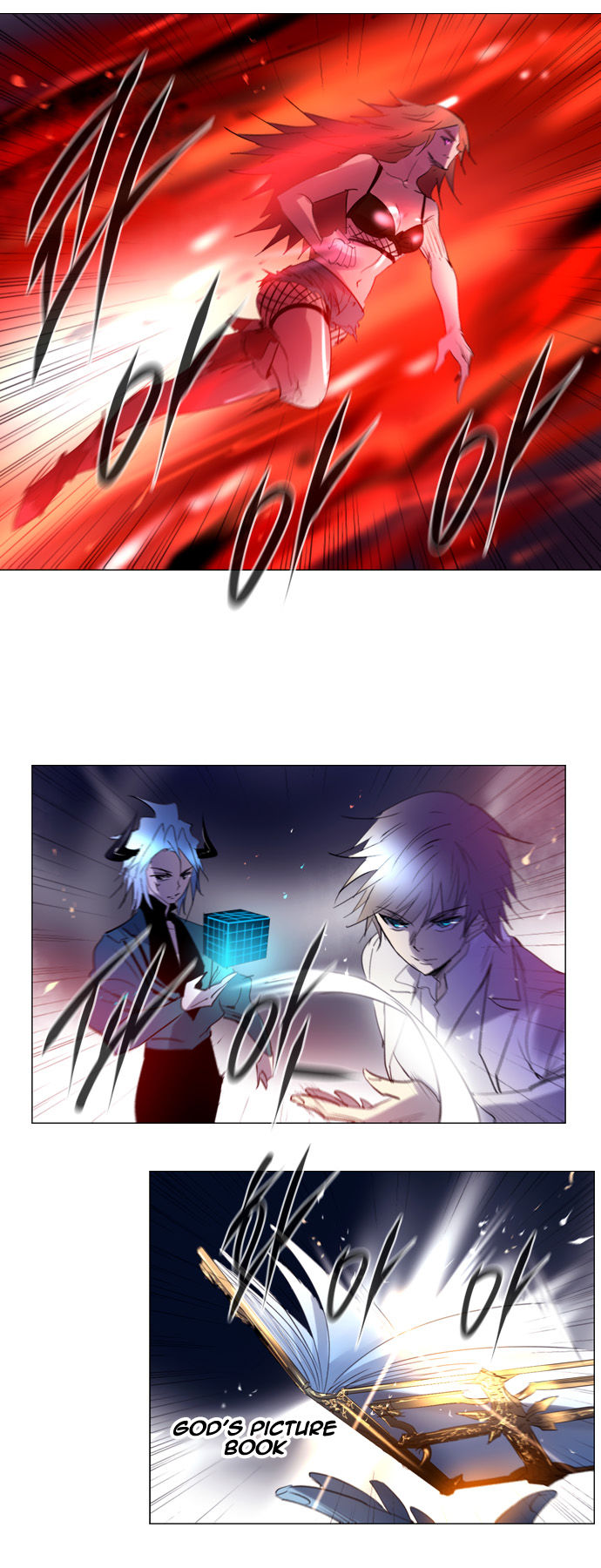 Soul Cartel Chapter 202 page 11 - Chapter 202