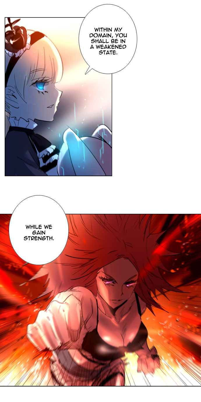 Soul Cartel Chapter 202 page 14 - Chapter 202