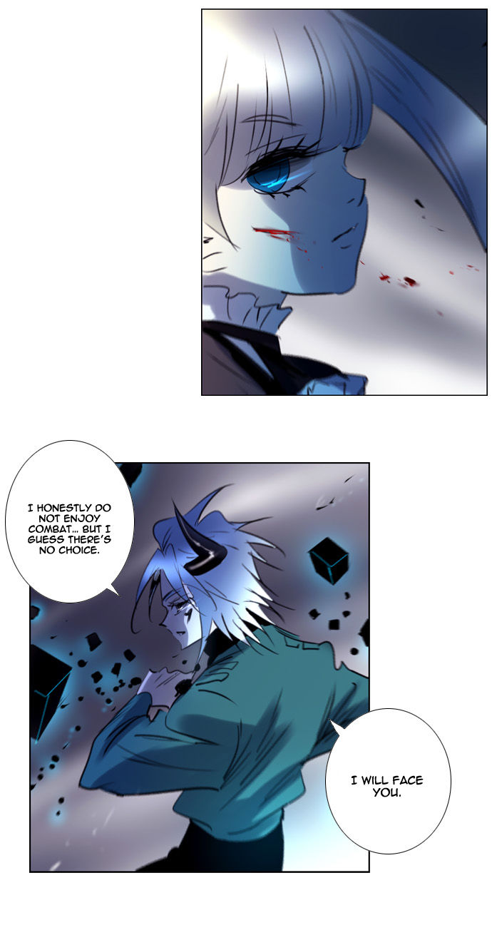 Soul Cartel Chapter 202 page 18 - Chapter 202