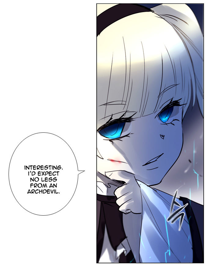 Soul Cartel Chapter 202 page 19 - Chapter 202