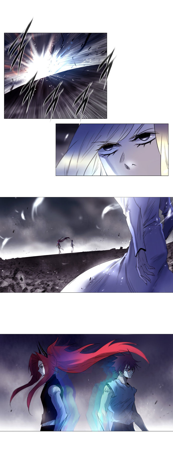 Soul Cartel Chapter 202 page 2 - Chapter 202