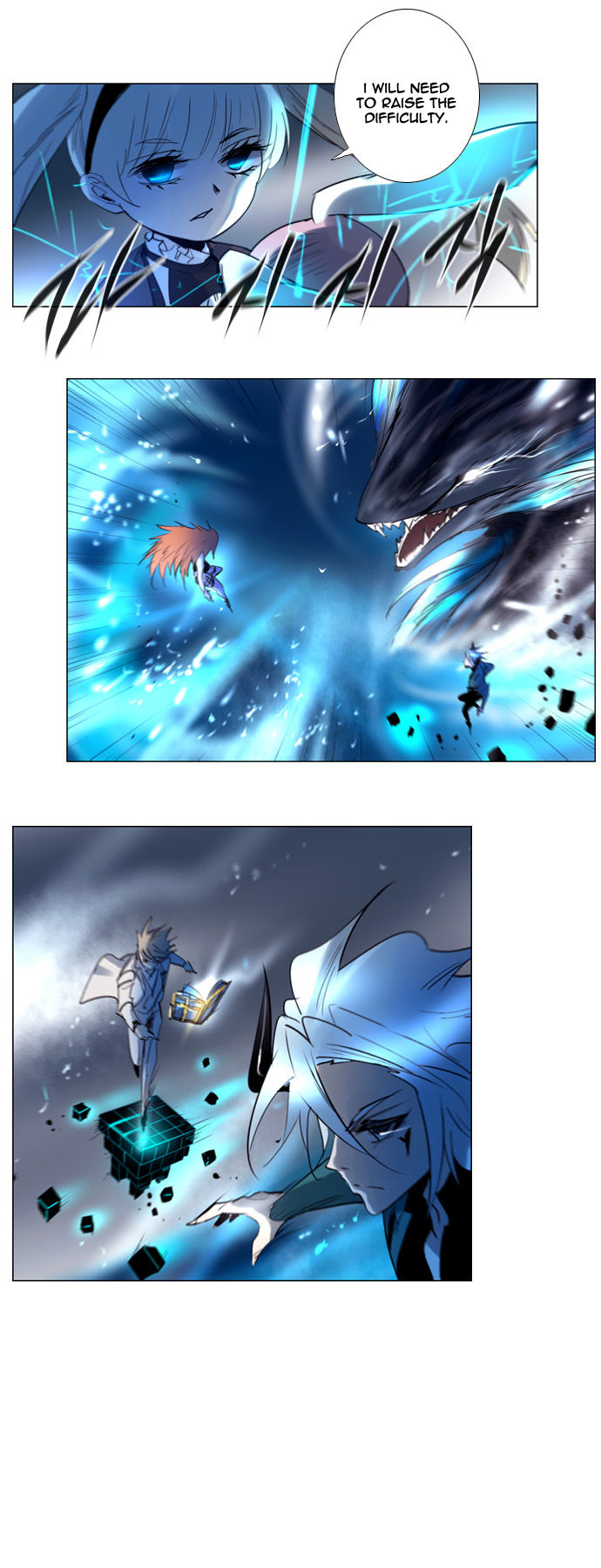 Soul Cartel Chapter 202 page 23 - Chapter 202