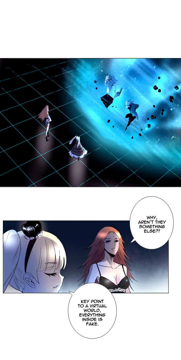 Soul Cartel Chapter 202 page 24 - Chapter 202