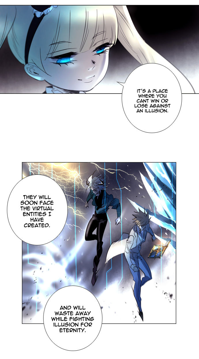 Soul Cartel Chapter 202 page 25 - Chapter 202