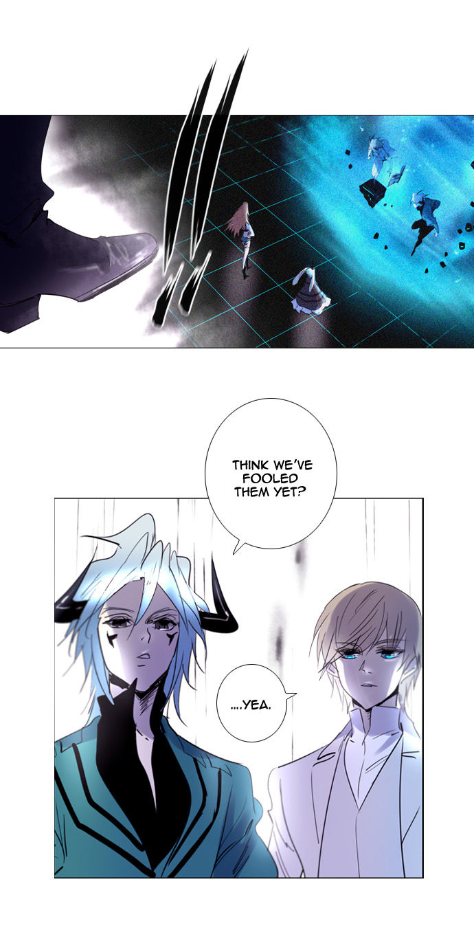 Soul Cartel Chapter 202 page 27 - Chapter 202