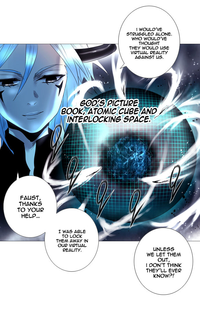 Soul Cartel Chapter 202 page 28 - Chapter 202