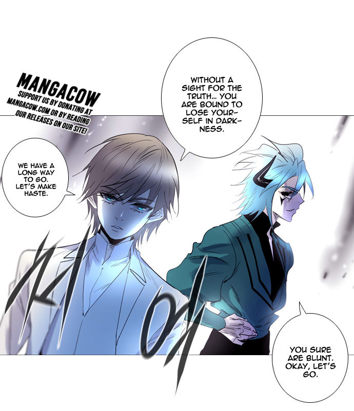 Soul Cartel Chapter 202 page 29 - Chapter 202