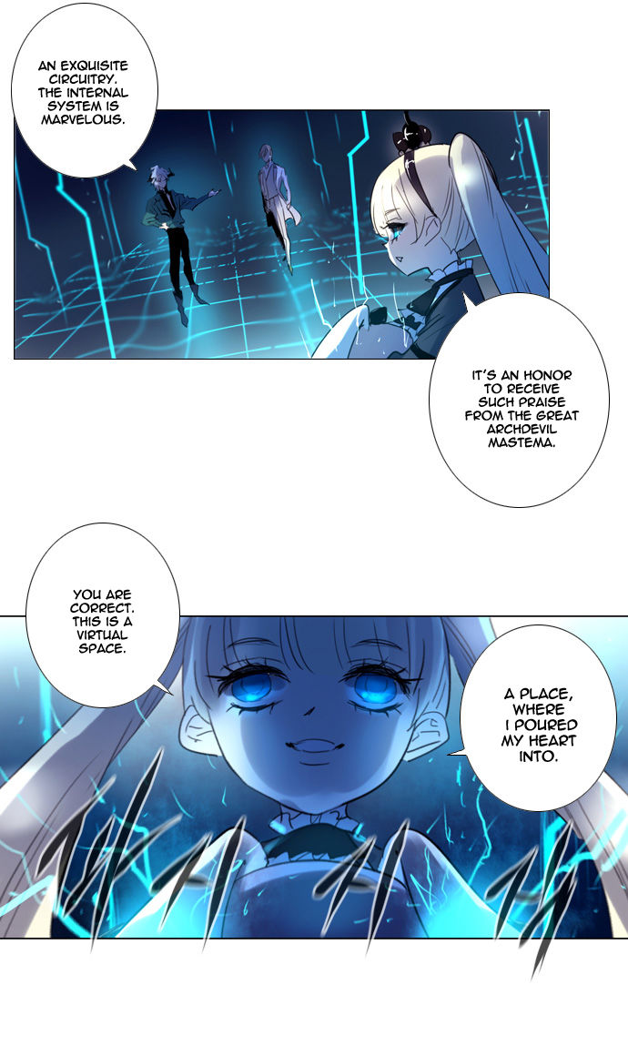 Soul Cartel Chapter 202 page 9 - Chapter 202