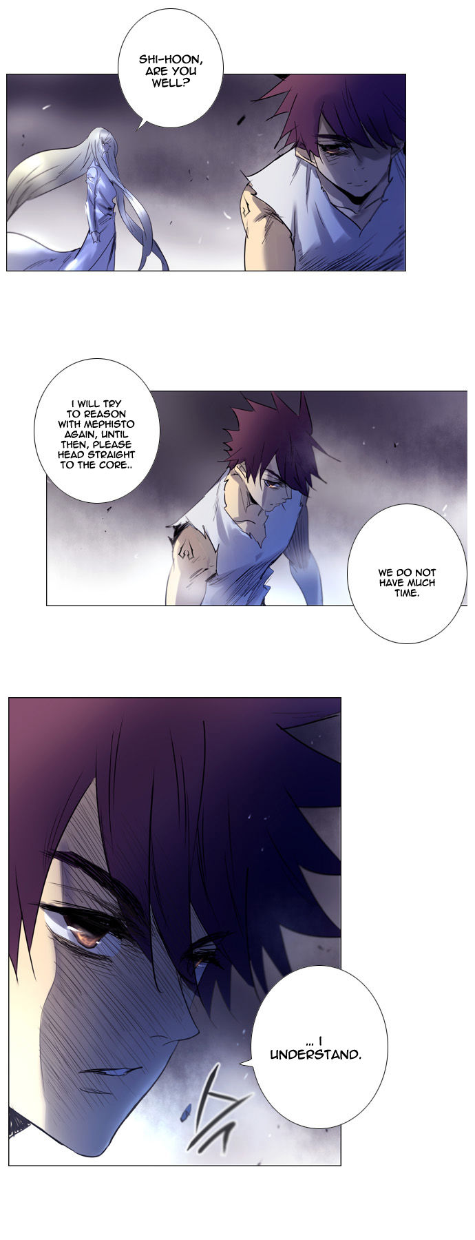 Soul Cartel Chapter 203 page 10 - Chapter 203