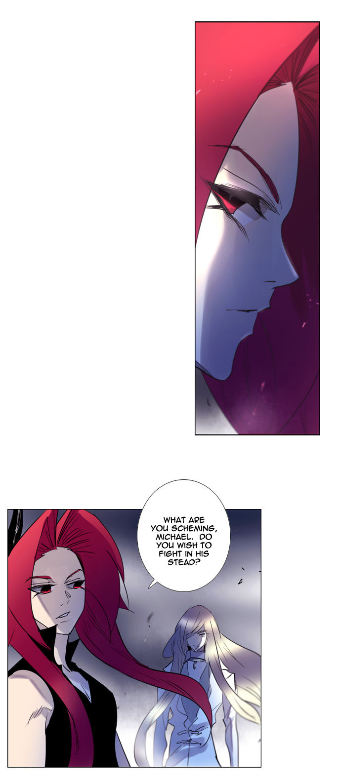 Soul Cartel Chapter 203 page 14 - Chapter 203