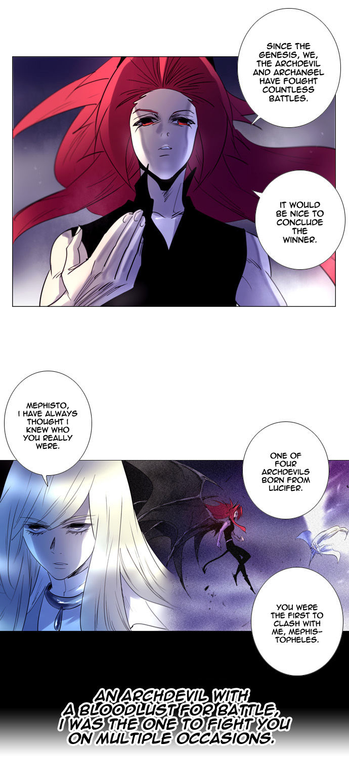 Soul Cartel Chapter 203 page 15 - Chapter 203