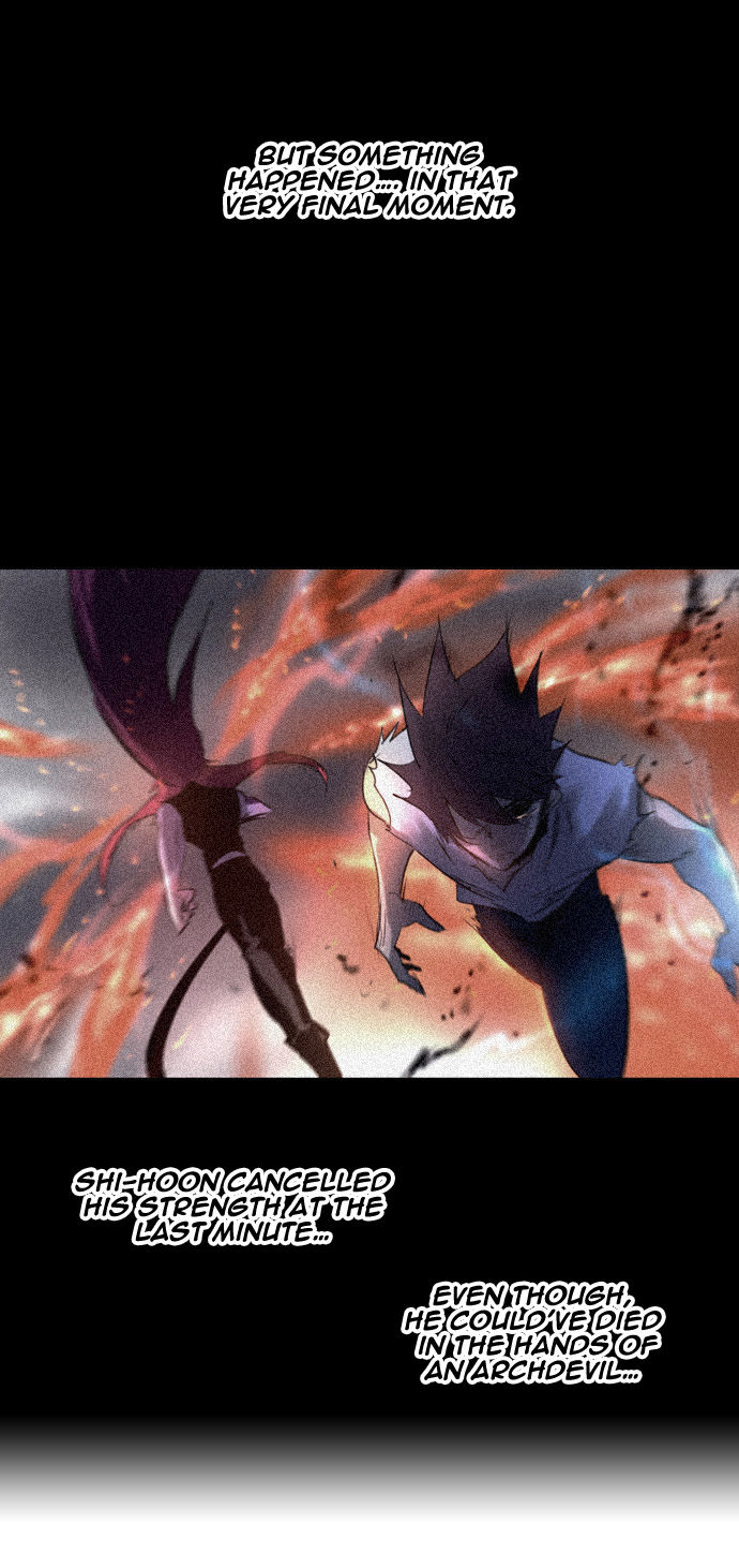 Soul Cartel Chapter 203 page 17 - Chapter 203