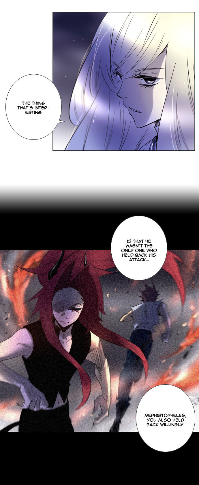 Soul Cartel Chapter 203 page 18 - Chapter 203