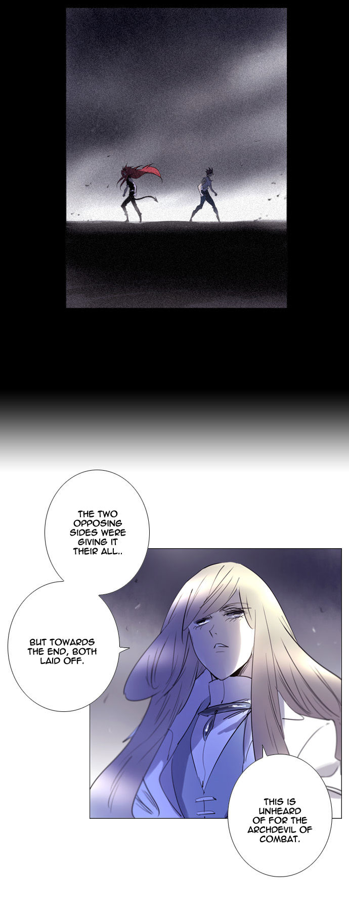 Soul Cartel Chapter 203 page 19 - Chapter 203