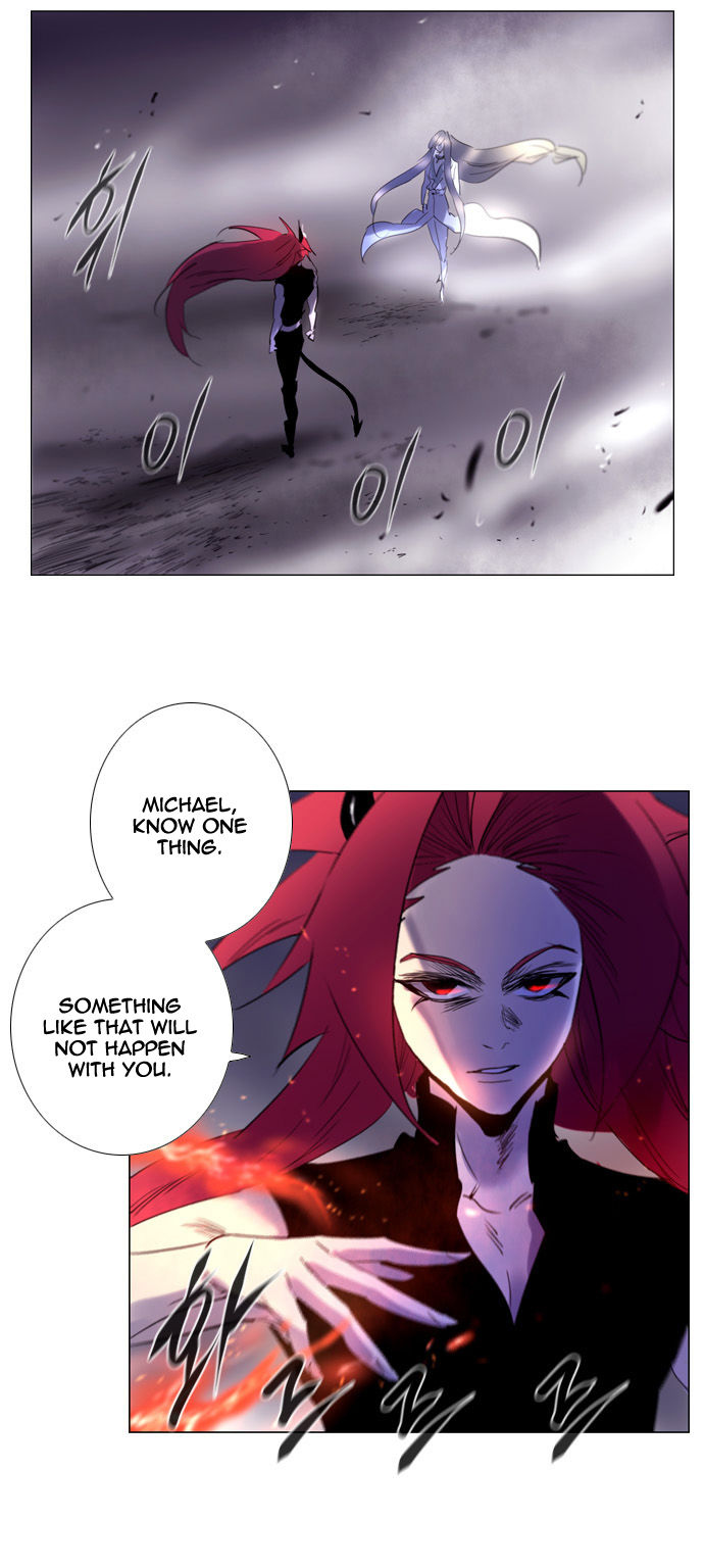 Soul Cartel Chapter 203 page 21 - Chapter 203