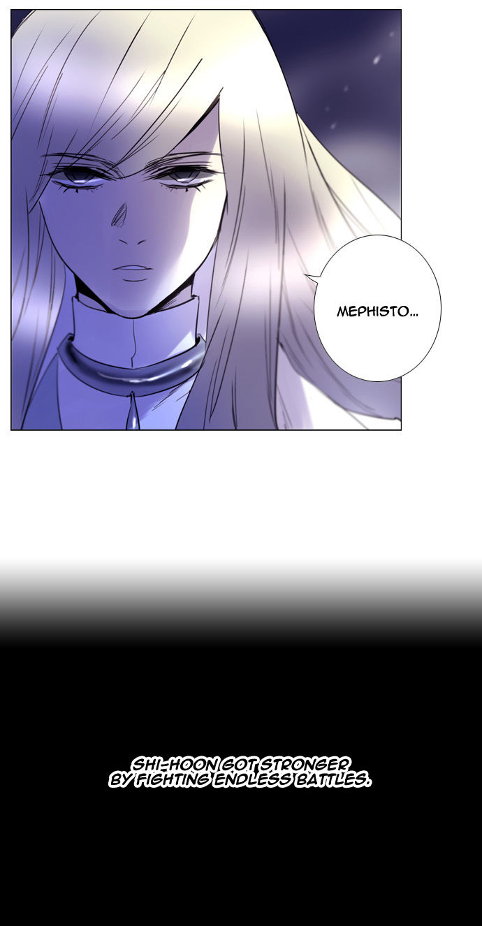 Soul Cartel Chapter 203 page 22 - Chapter 203