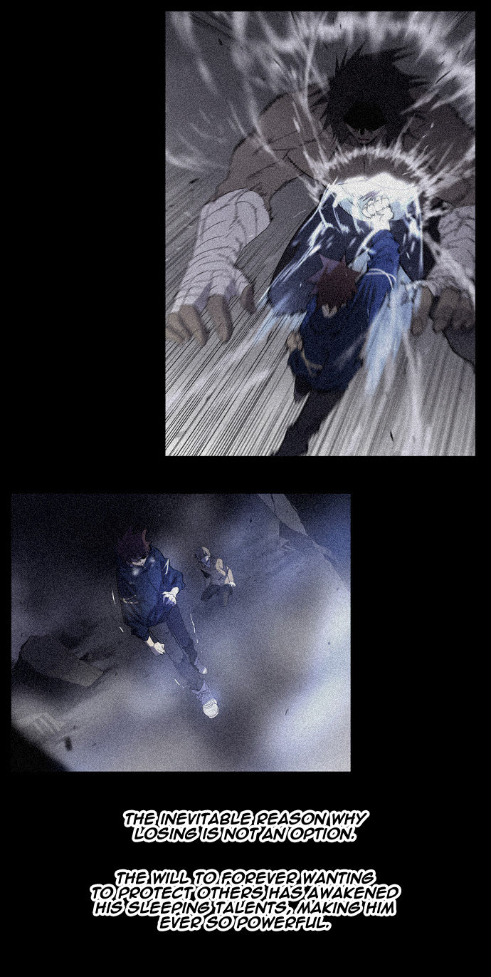 Soul Cartel Chapter 203 page 23 - Chapter 203