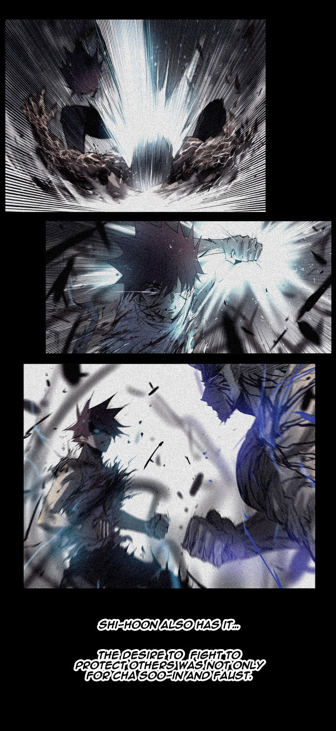 Soul Cartel Chapter 203 page 24 - Chapter 203