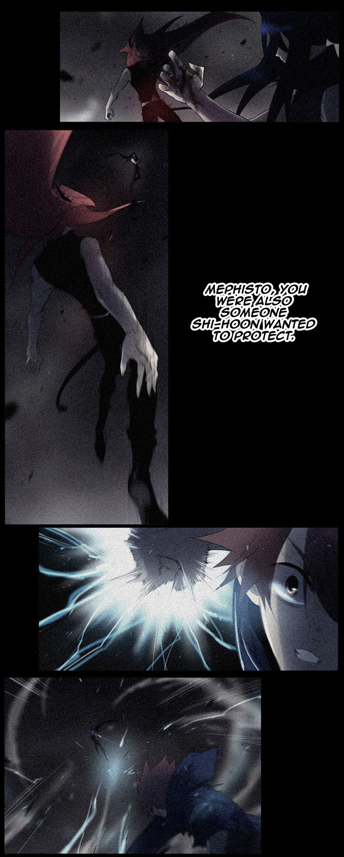 Soul Cartel Chapter 203 page 25 - Chapter 203