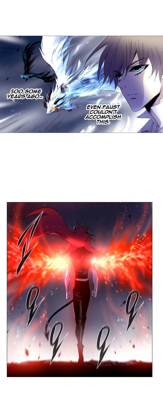 Soul Cartel Chapter 203 page 28 - Chapter 203