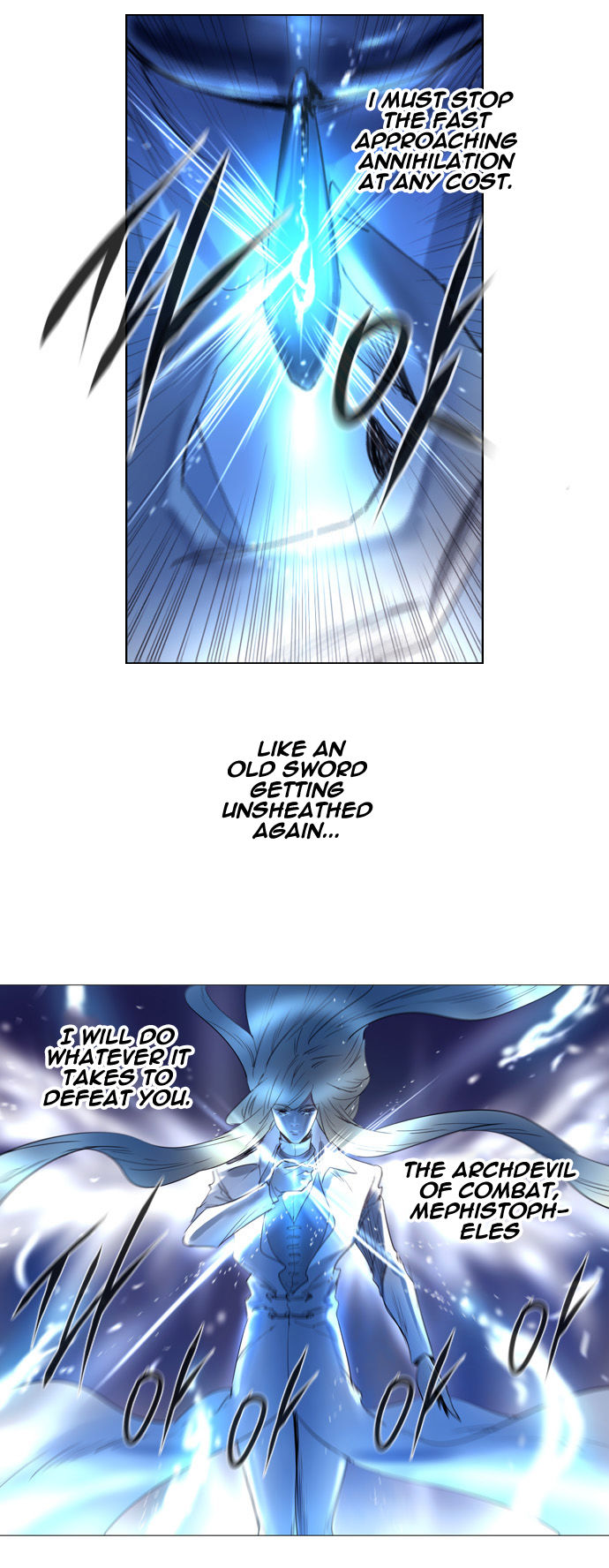 Soul Cartel Chapter 203 page 30 - Chapter 203