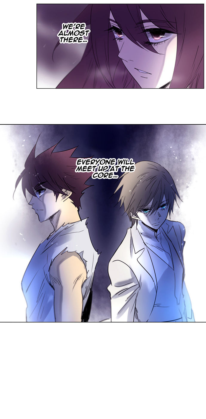 Soul Cartel Chapter 203 page 4 - Chapter 203