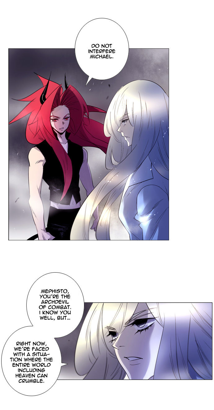 Soul Cartel Chapter 203 page 8 - Chapter 203