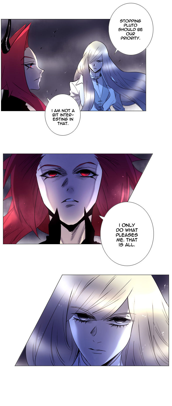 Soul Cartel Chapter 203 page 9 - Chapter 203